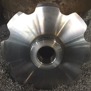 Conveyor Sprockets