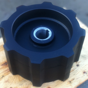 Drag Chain Sprockets