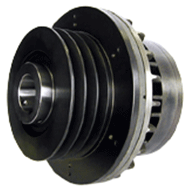 Clutches & Brakes