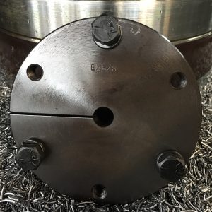 Alternative view of Bushes, Hubs & Bosses