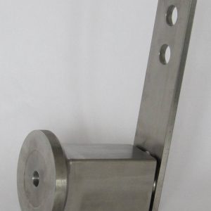 Chain & Belt Tensioners
