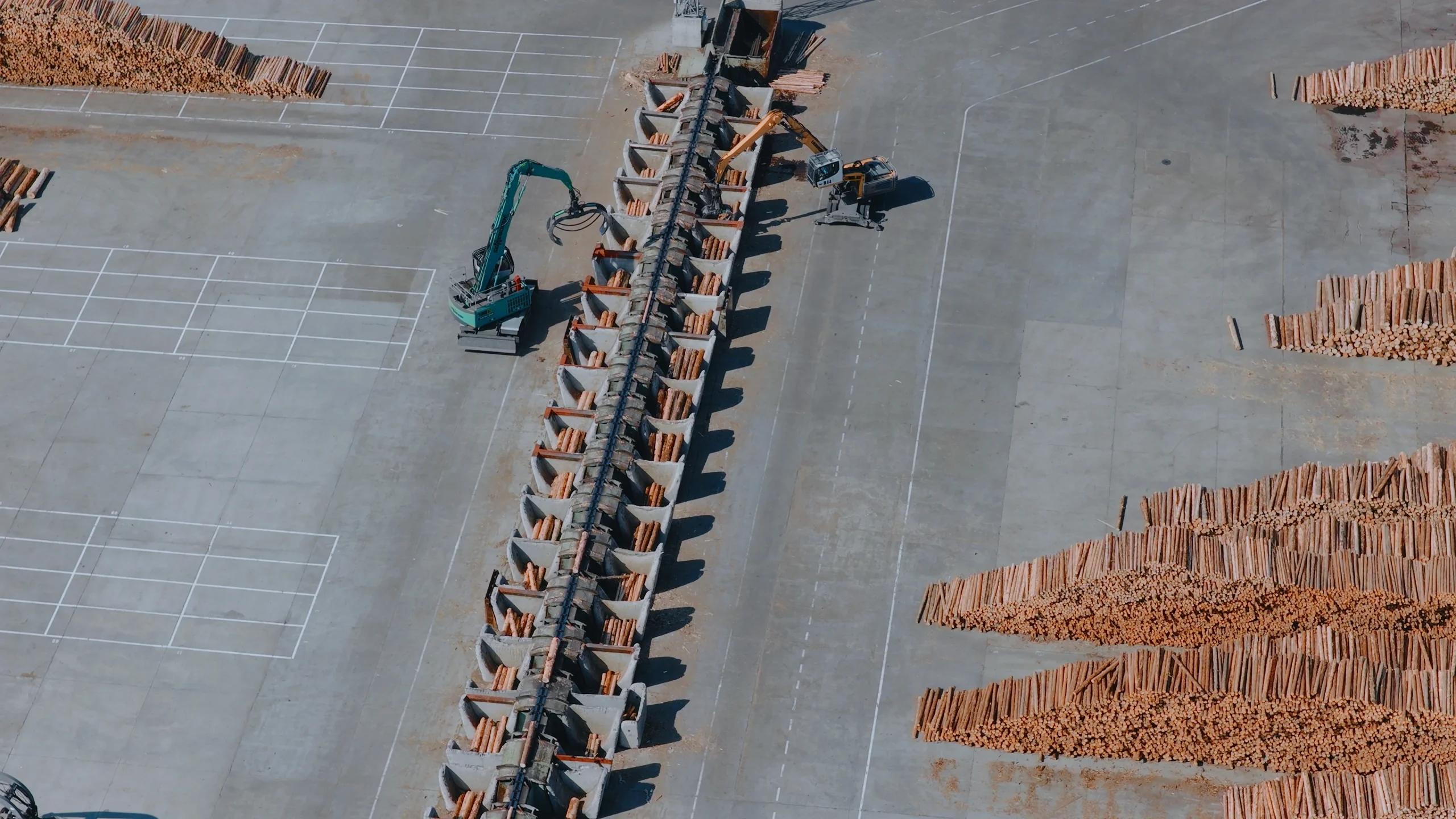 Timber Chain - Image 2