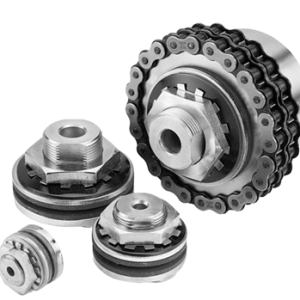 Torque Limiters