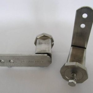 Alternative view of Chain & Belt Tensioners