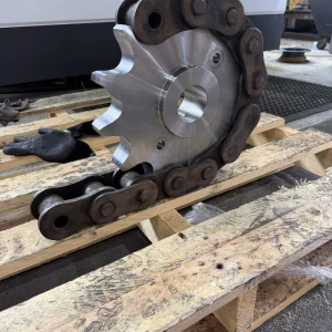 Roller Chain