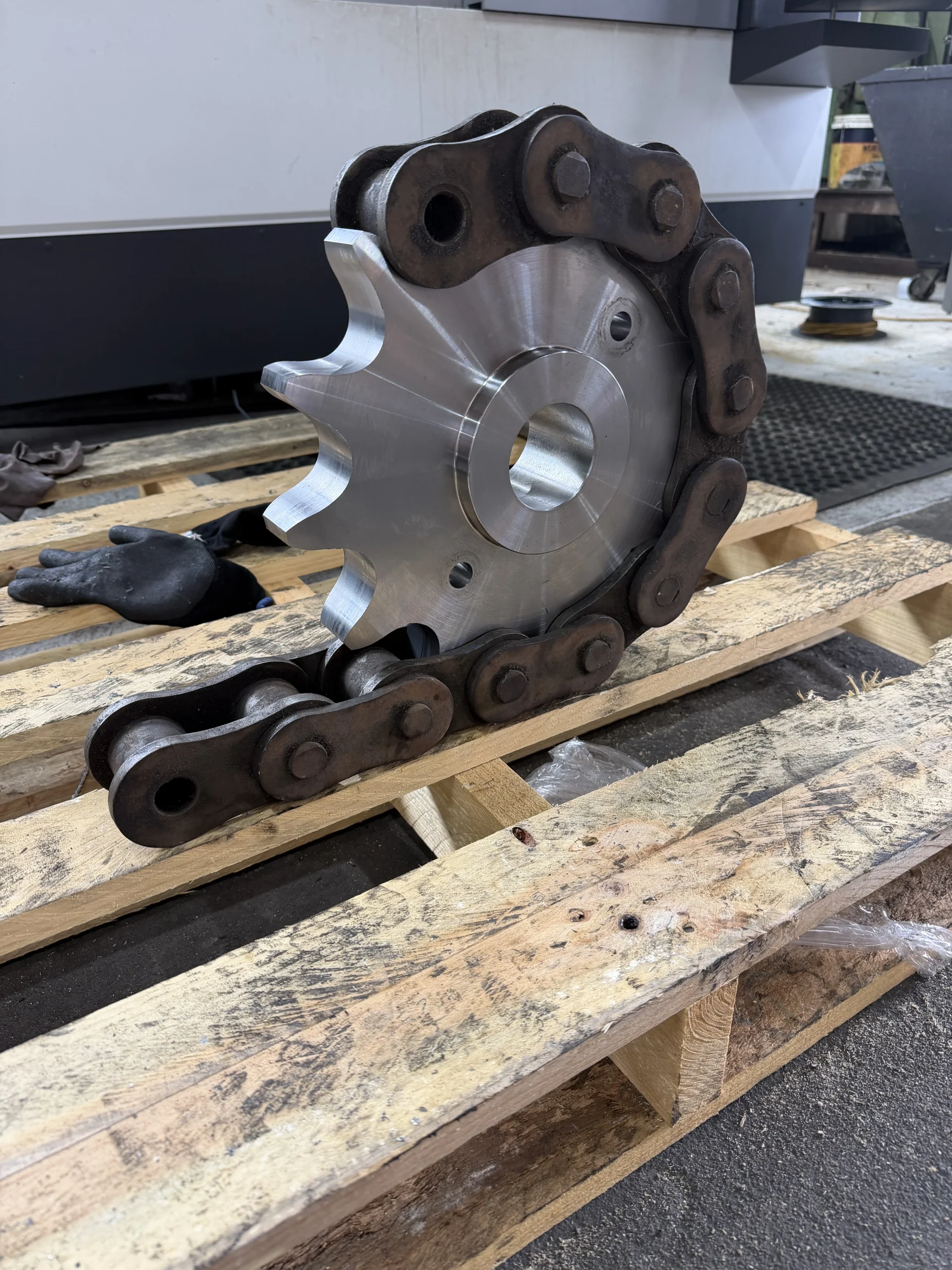 Roller Chain