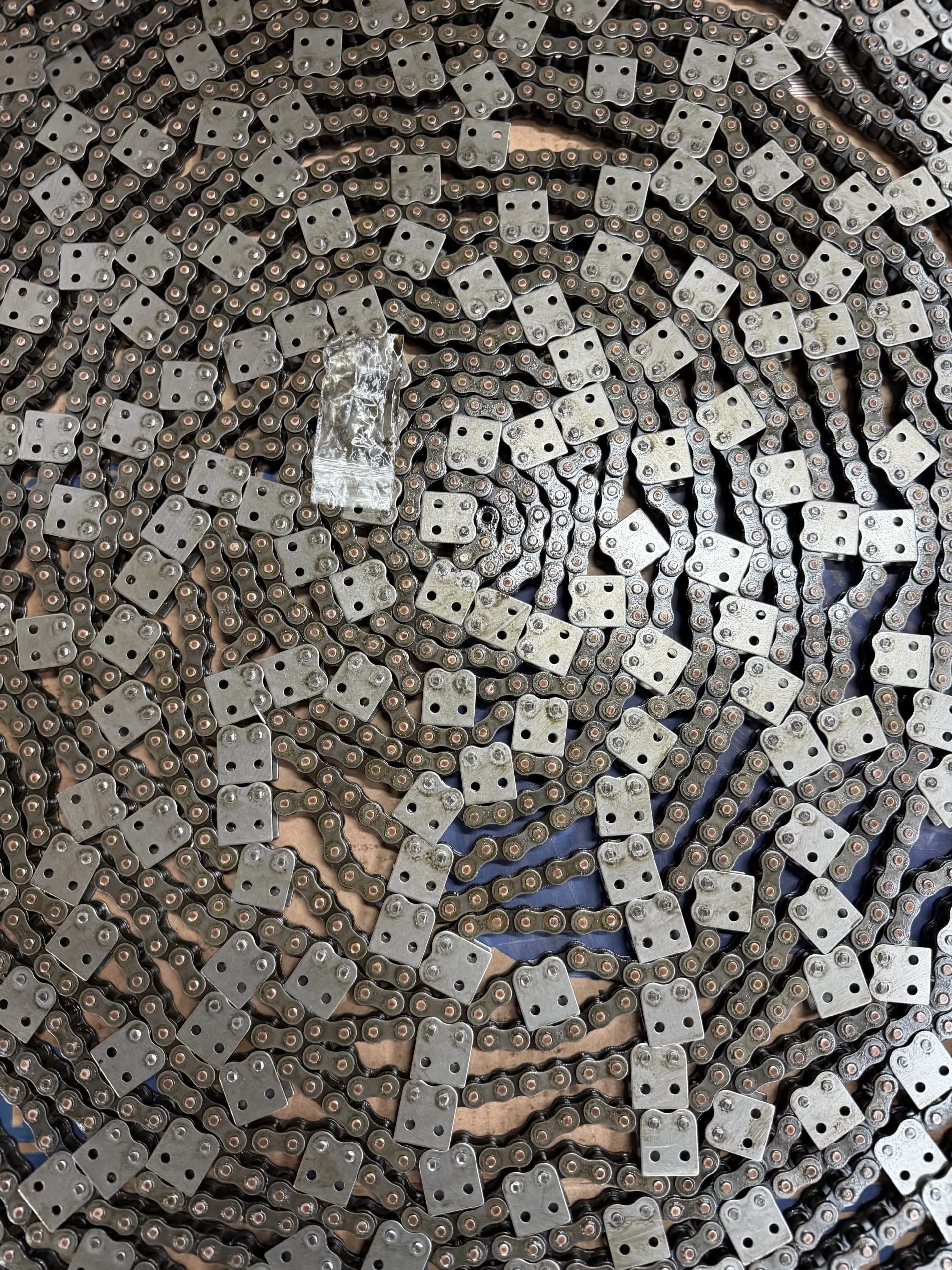Roller Chain - Image 3