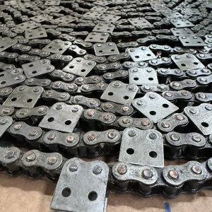 Alternative view of Roller Chain