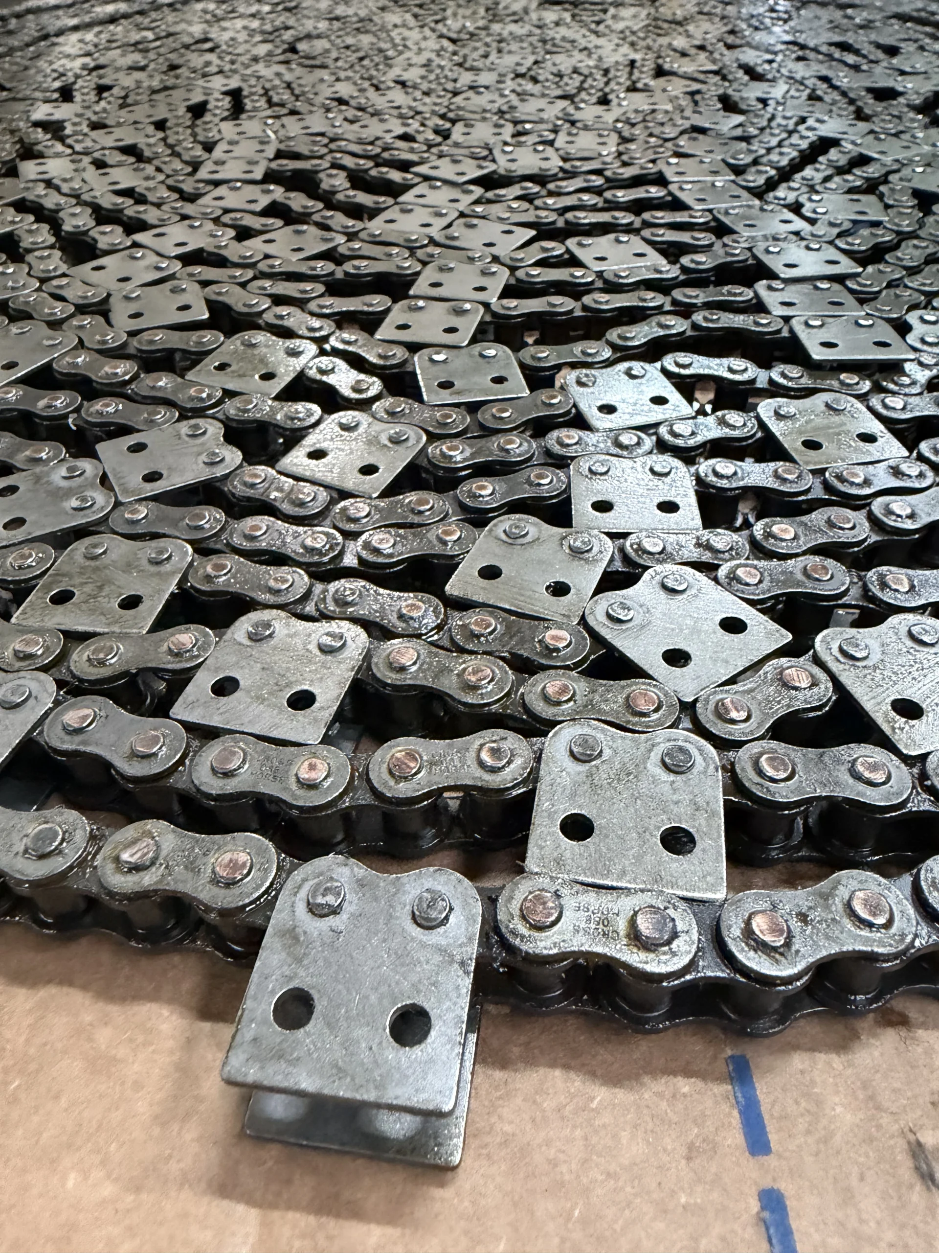 Roller Chain - Image 2
