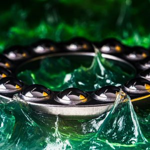 Alternative view of Lubricants