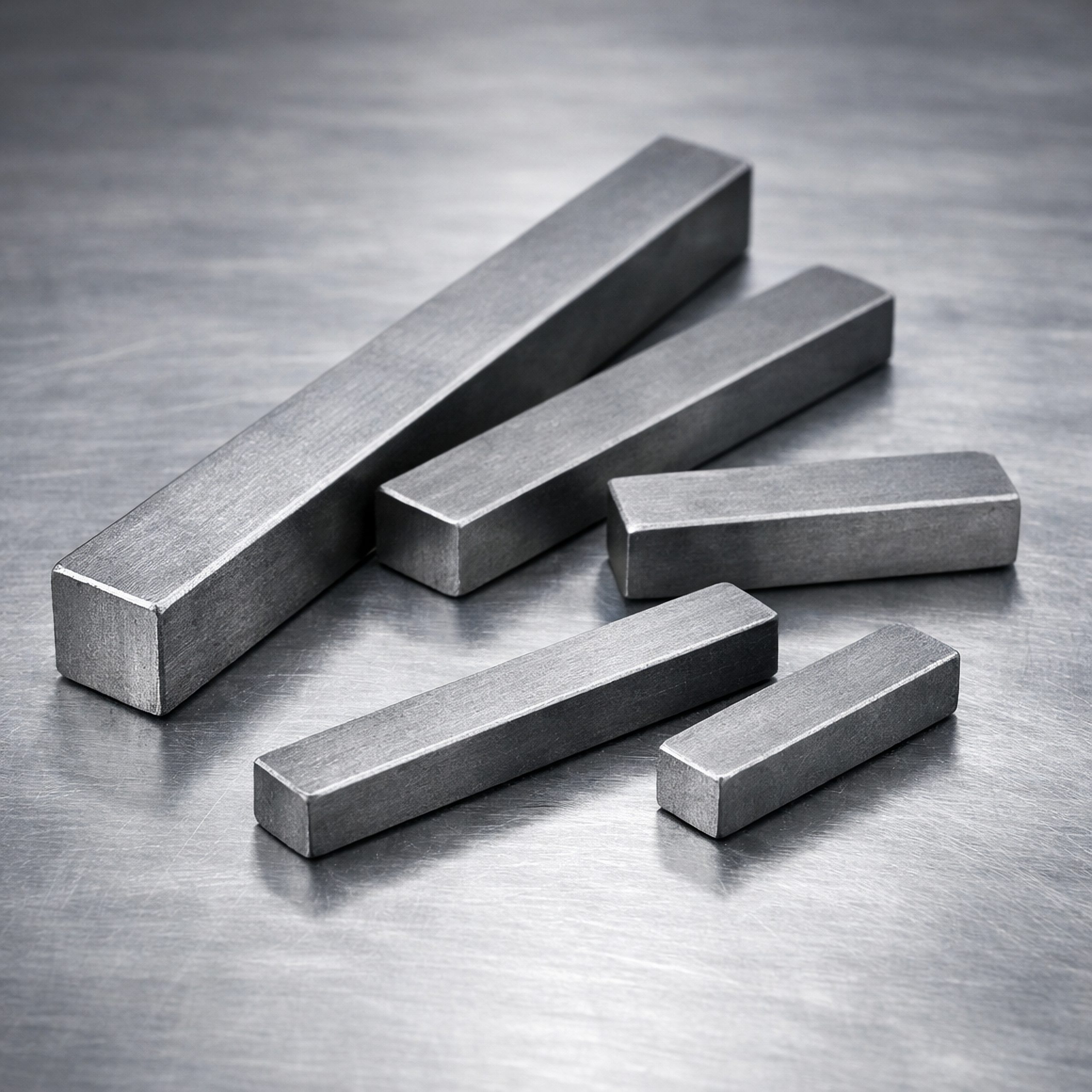 Key Steel - Image 3
