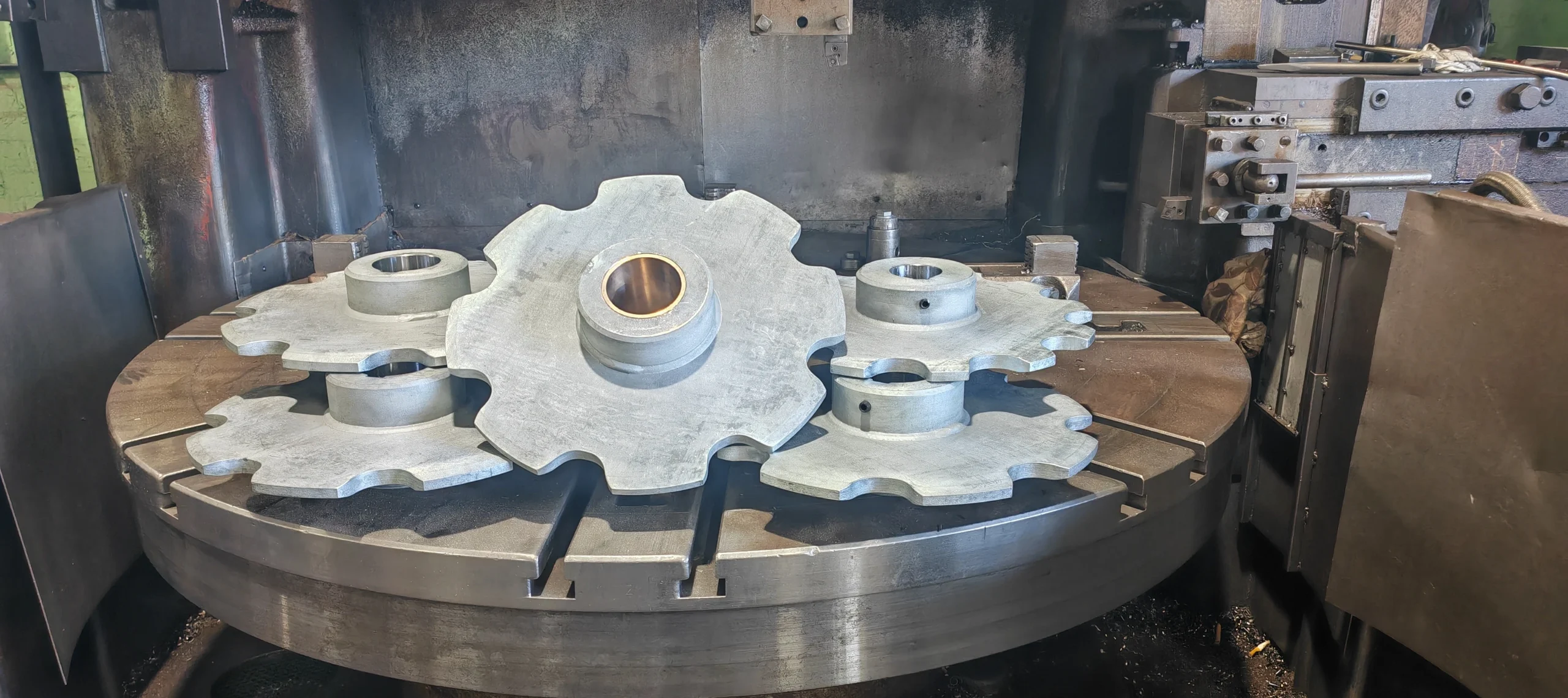 Custom Sprockets - Image 2