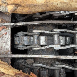 Timber Chain